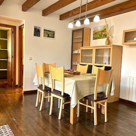 Esterri Apartamento Ideal Familias O Grupos Con Wifi Esterri d'Àneu Esterno foto