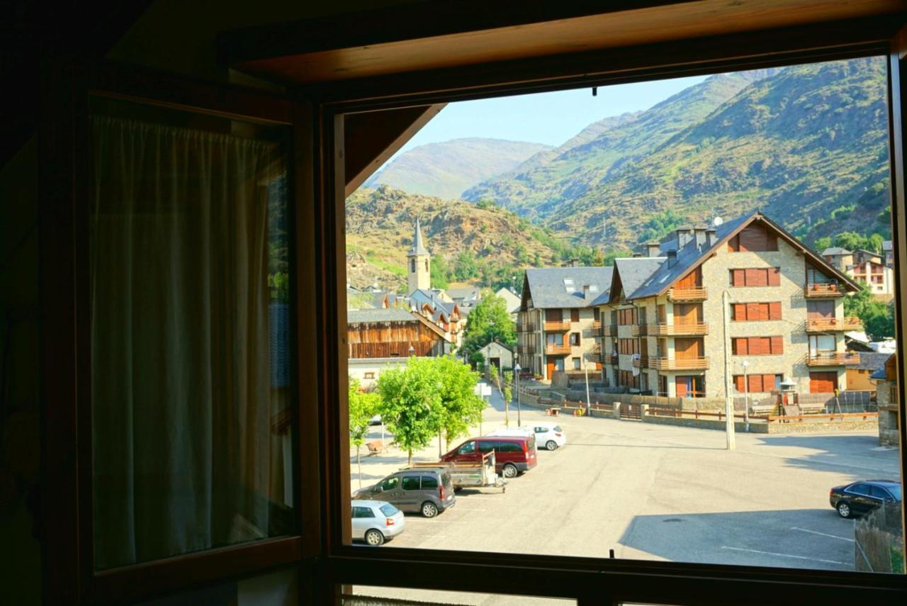 Esterri Apartamento Ideal Familias O Grupos Con Wifi Esterri d'Àneu Esterno foto
