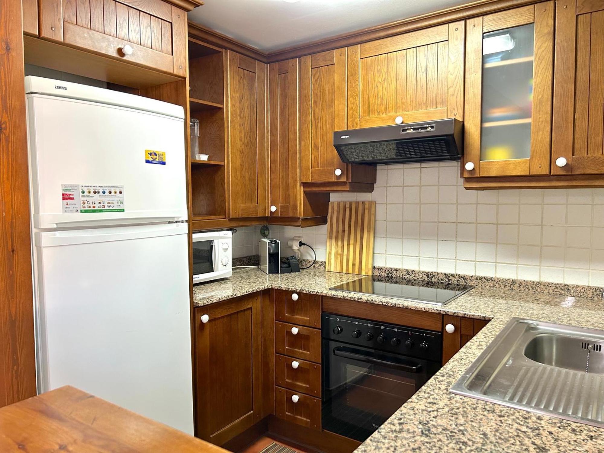 Esterri Apartamento Ideal Familias O Grupos Con Wifi Esterri d'Àneu Esterno foto