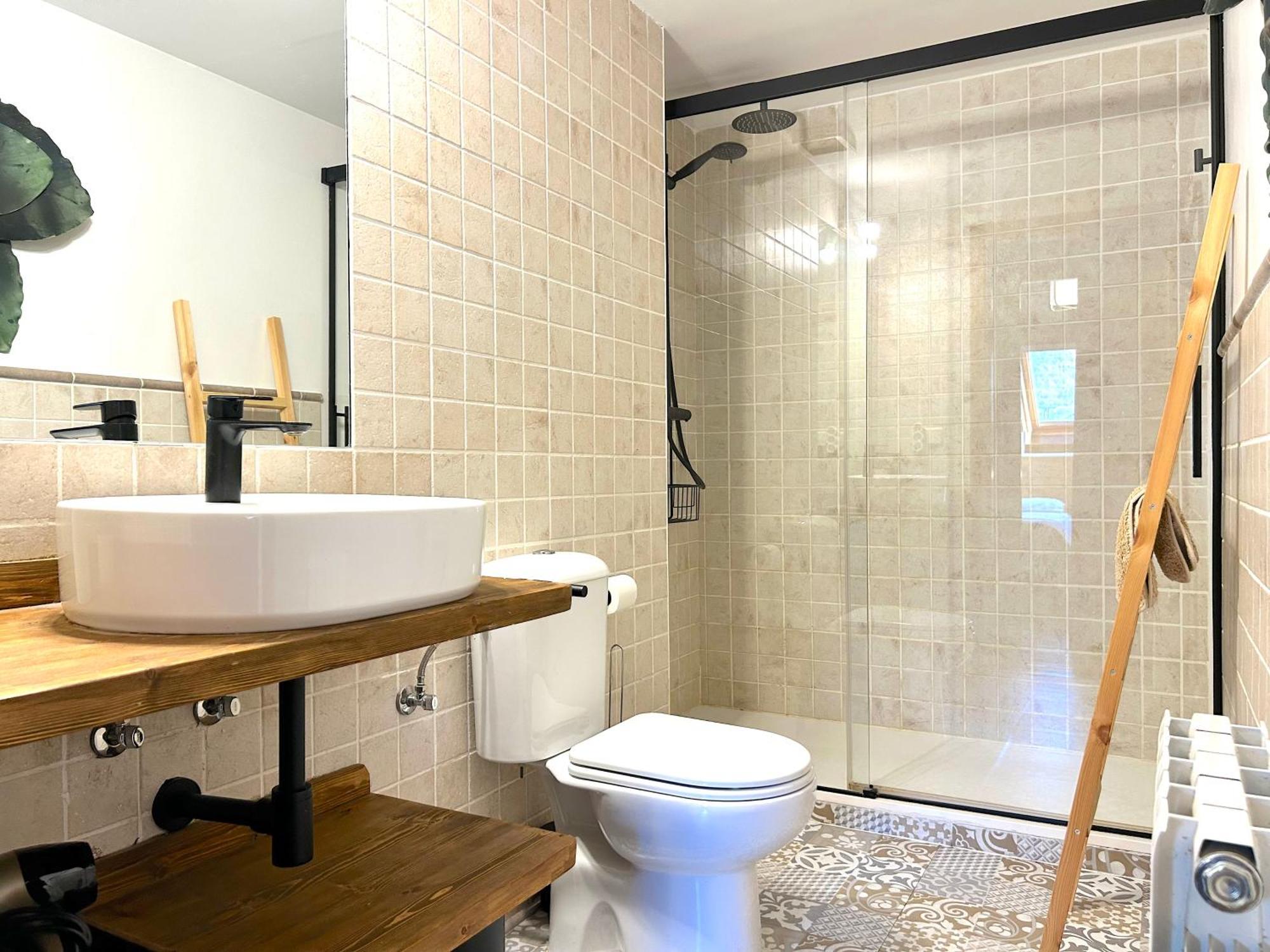 Esterri Apartamento Ideal Familias O Grupos Con Wifi Esterri d'Àneu Esterno foto