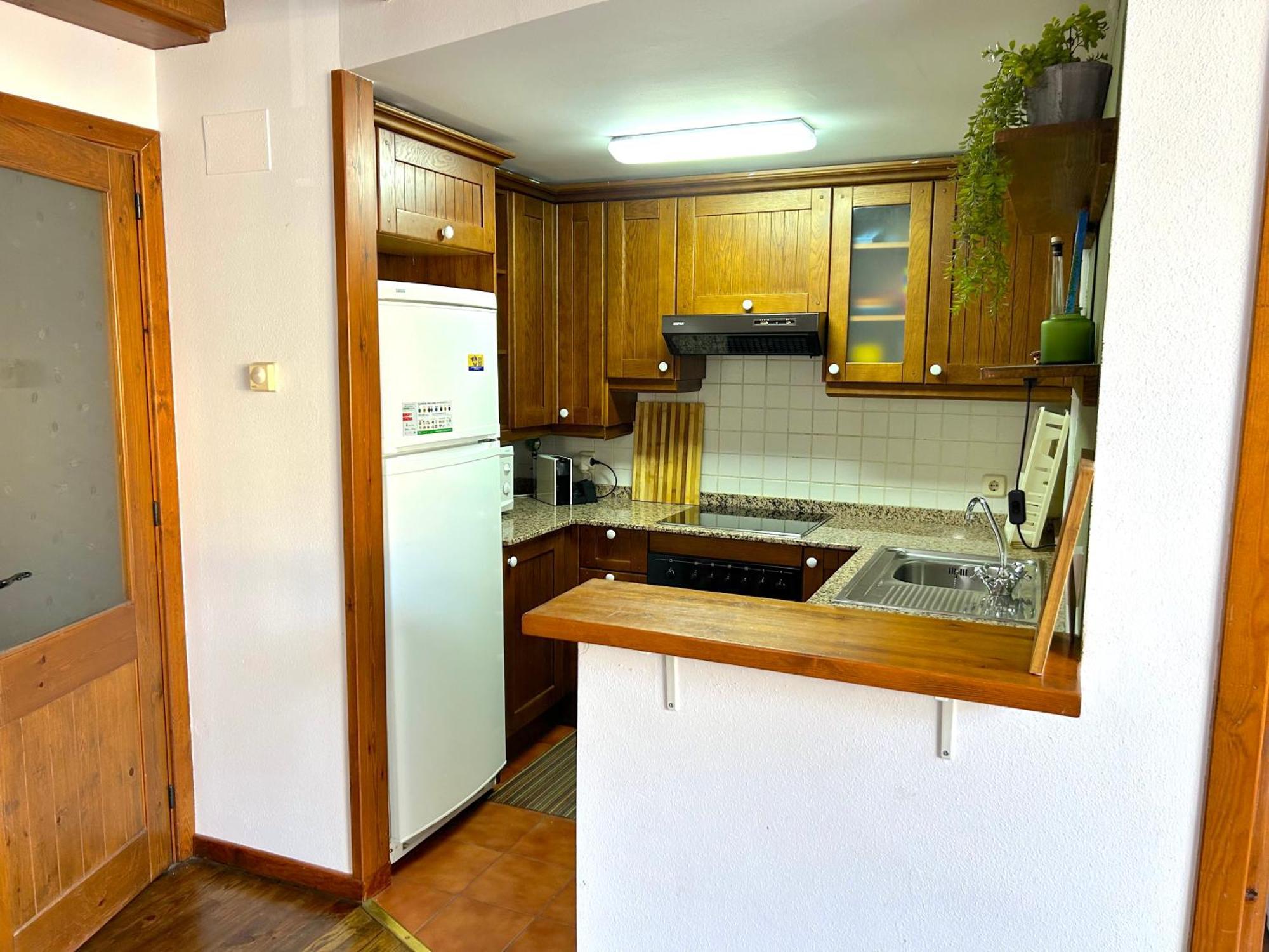 Esterri Apartamento Ideal Familias O Grupos Con Wifi Esterri d'Àneu Esterno foto