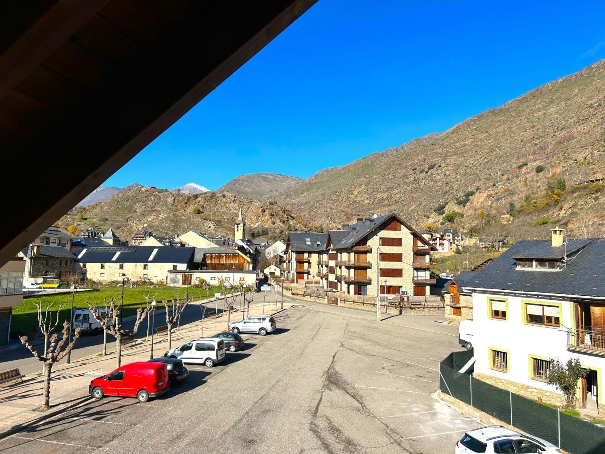 Esterri Apartamento Ideal Familias O Grupos Con Wifi Esterri d'Àneu Esterno foto
