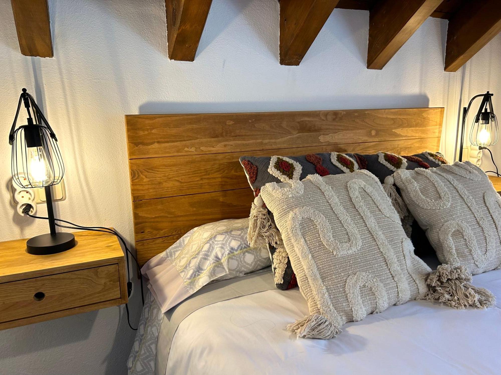 Esterri Apartamento Ideal Familias O Grupos Con Wifi Esterri d'Àneu Esterno foto