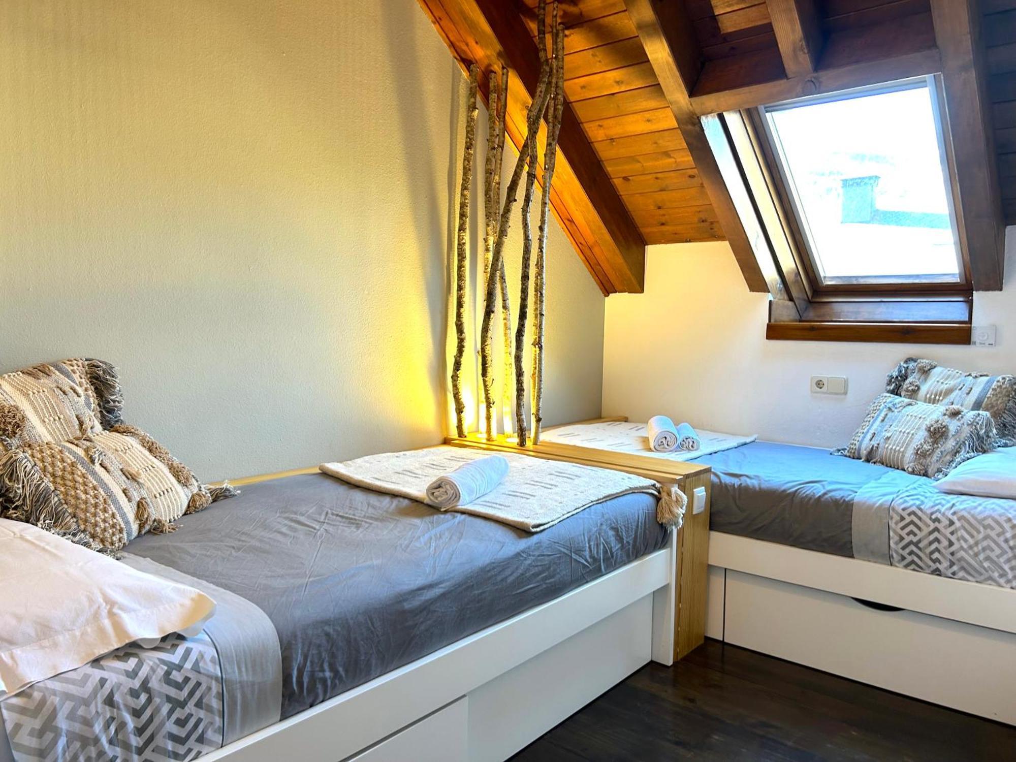 Esterri Apartamento Ideal Familias O Grupos Con Wifi Esterri d'Àneu Esterno foto