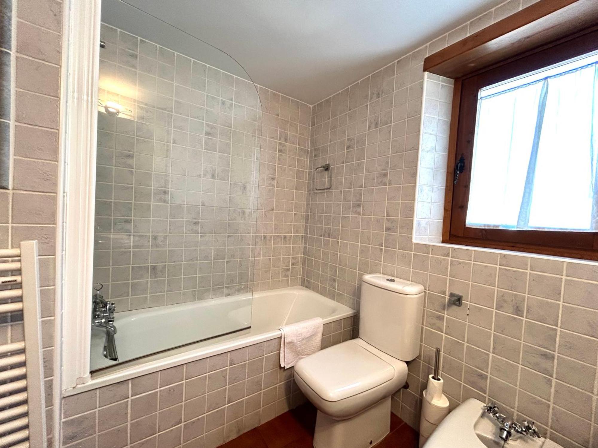Esterri Apartamento Ideal Familias O Grupos Con Wifi Esterri d'Àneu Esterno foto